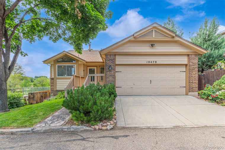 Photo of 10478 W 82nd Ave Arvada, CO 80005