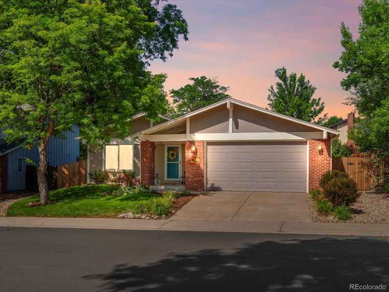 Photo of 3677 S Jasper St Aurora, CO 80013