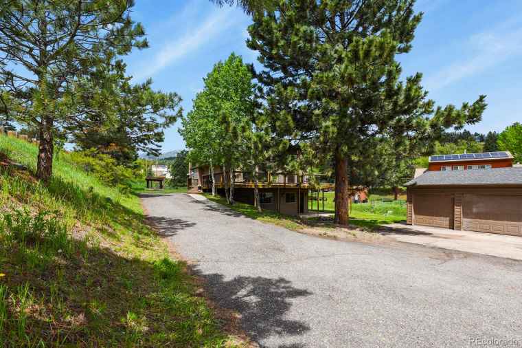Photo of 30221 Stagecoach Blvd Evergreen, CO 80439