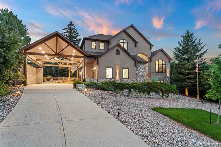Photo of 3215 Cherry Plum Way Castle Rock, CO 80104