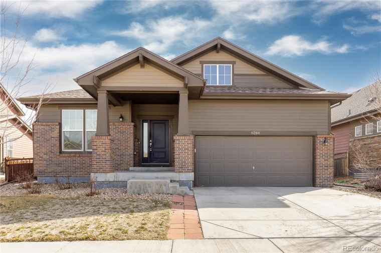 Photo of 6284 N Genoa Way Aurora, CO 80019