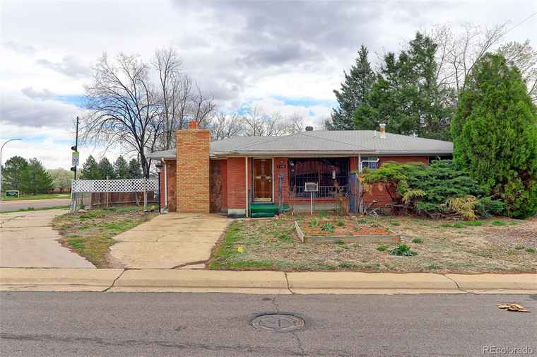 Photo of 7190 Beach St Westminster, CO 80030