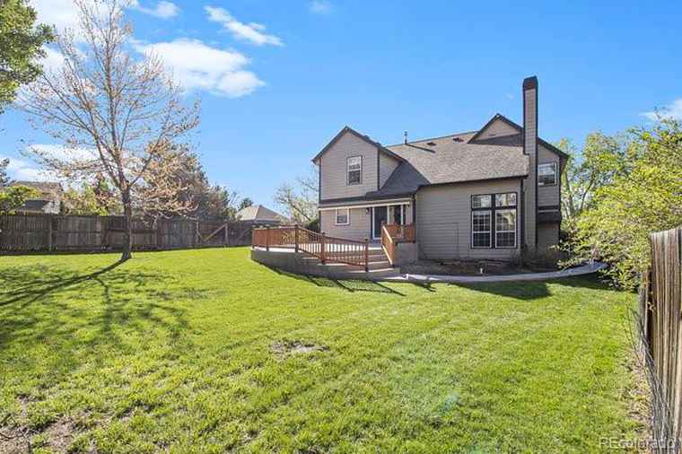 Photo of 3501 W 100th Pl Westminster, CO 80031