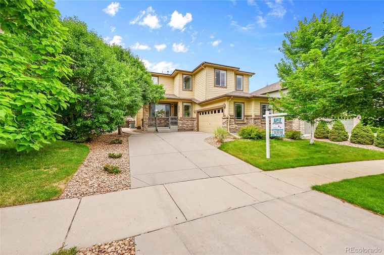 Photo of 24277 E Ontario Pl Aurora, CO 80016