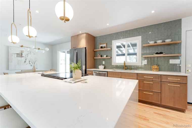 Photo of 1802 S Utica St Denver, CO 80219