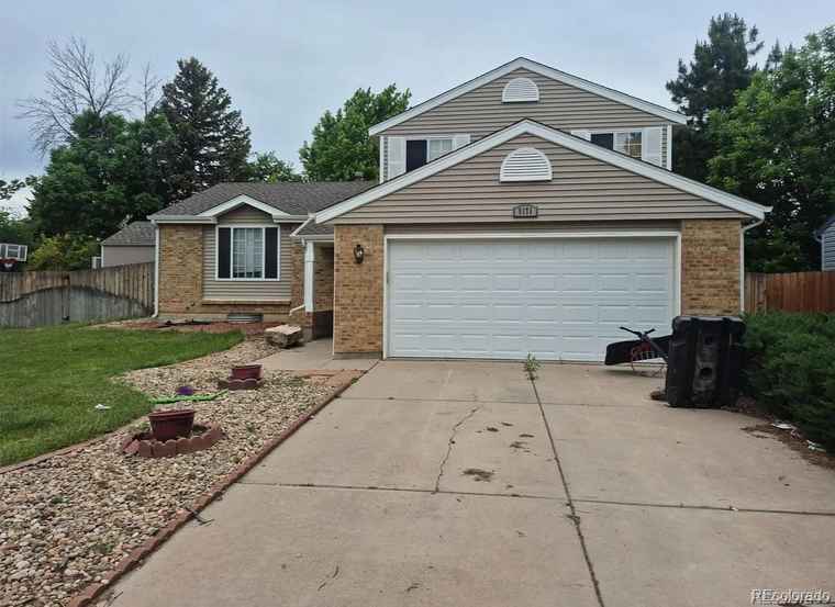 Photo of 5171 S Quintero St Centennial, CO 80015