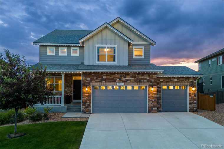 Photo of 1315 Sidewinder Cir Castle Rock, CO 80108