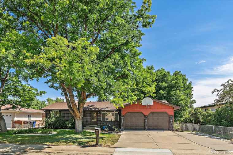 Photo of 7091 W 78th Pl Arvada, CO 80003