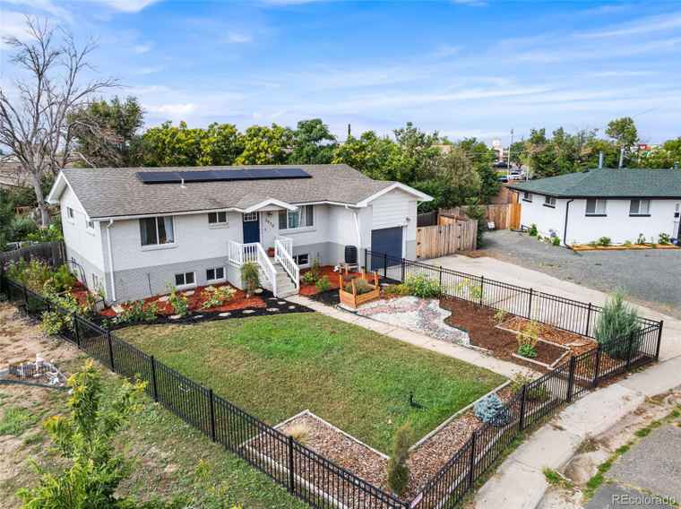 Photo of 2970 W 73rd Ave Westminster, CO 80030