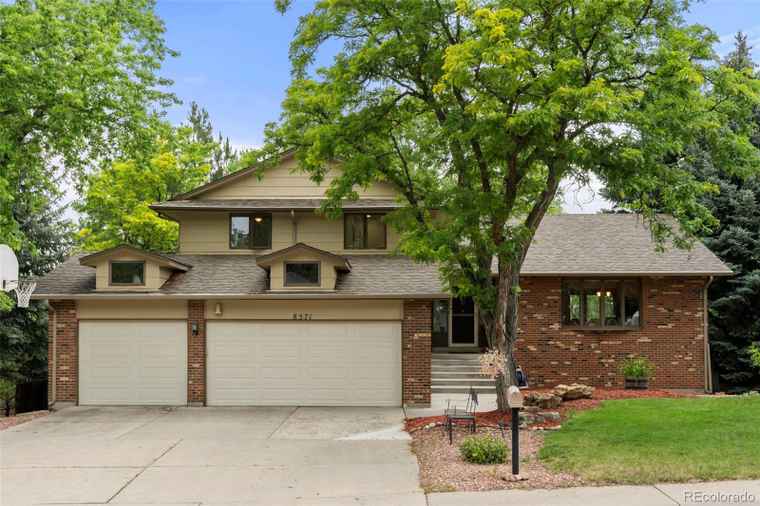Photo of 8571 W 71st Cir Arvada, CO 80004