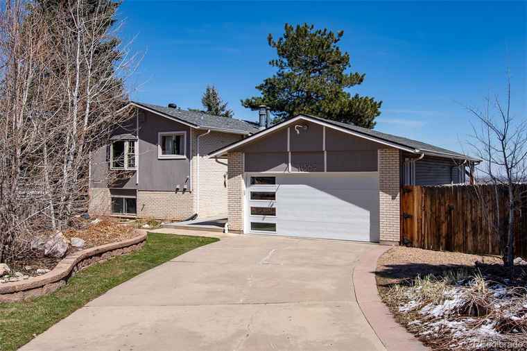 Photo of 14369 W 5th Ave Golden, CO 80401