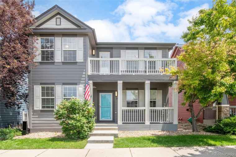 Photo of 186 S 45th Ave Brighton, CO 80601