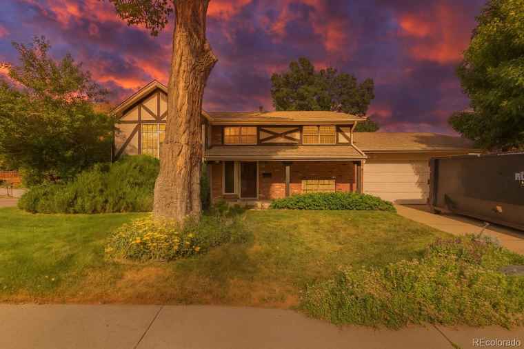 Photo of 519 N Columbine St Golden, CO 80403