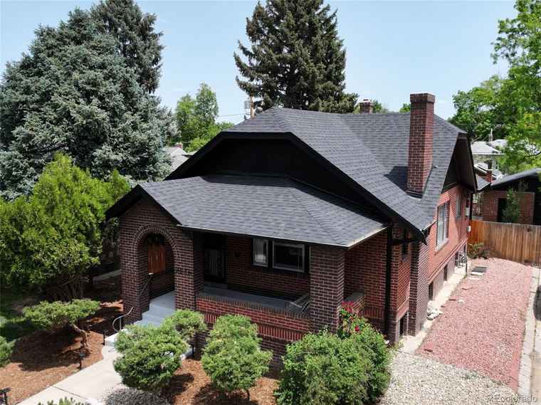 Photo of 2636 N Glencoe St Denver, CO 80207