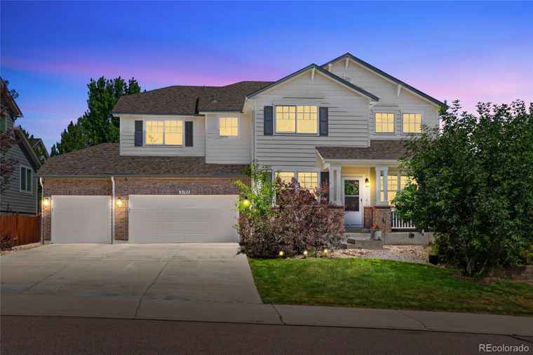 Photo of 2192 Paint Pony Cir Castle Rock, CO 80108