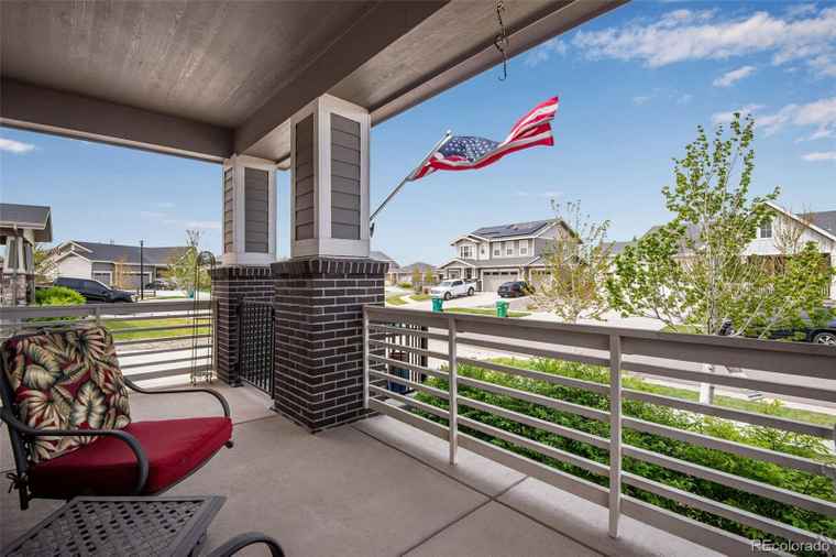Photo of 3022 Merlin Dr. Dr Brighton, CO 80601