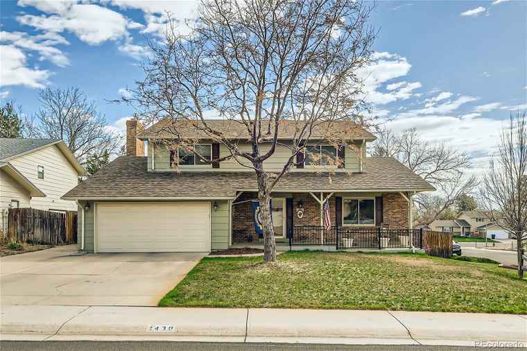 Photo of 1430 41st Ave Greeley, CO 80634