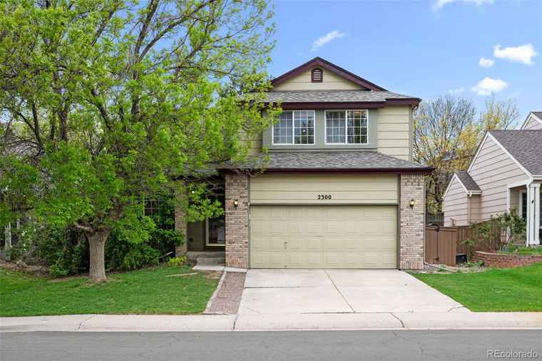 Photo of 2300 Gold Dust Trl Highlands Ranch, CO 80129