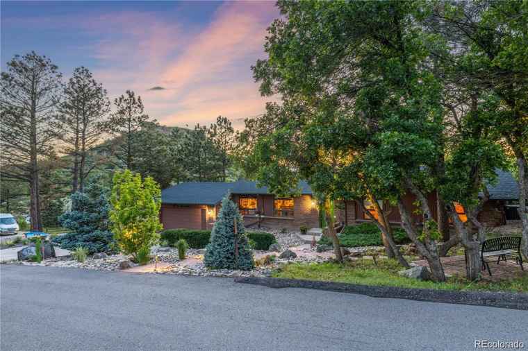 Photo of 19 Rock Ln Castle Rock, CO 80104