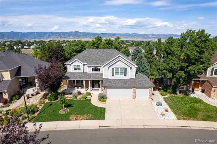 Photo of 10201 Mountain Maple Dr Highlands Ranch, CO 80129