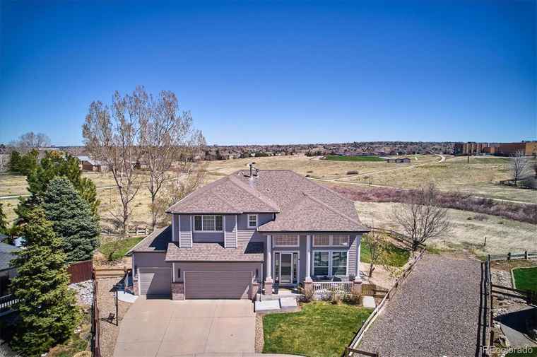 Photo of 4773 Whitehall Ln Highlands Ranch, CO 80126