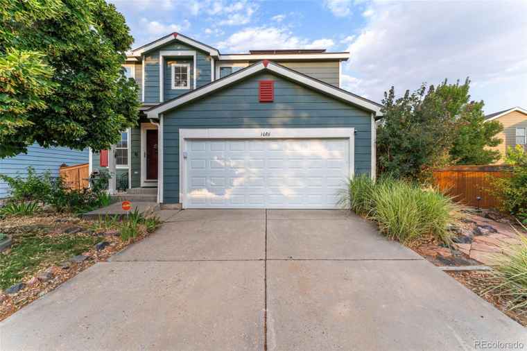 Photo of 1086 Mockingbird St Brighton, CO 80601