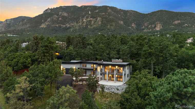 Photo of 526 Penrose Blvd Colorado Springs, CO 80906