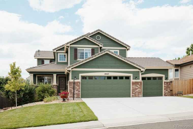 Photo of 10163 Plymouth Ct Parker, CO 80134