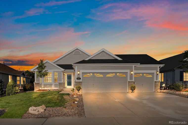 Photo of 1515 Rosemary Dr Castle Rock, CO 80109