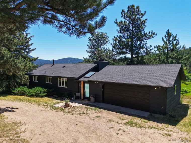 Photo of 29858 Gigi Dr Evergreen, CO 80439