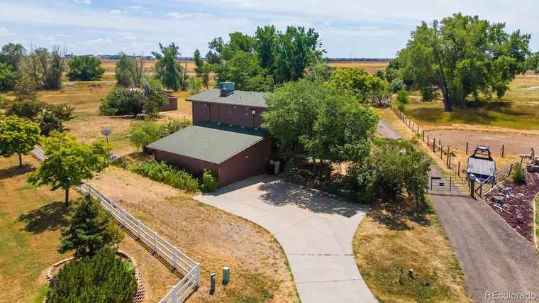 Photo of 11352 Salem St Henderson, CO 80640