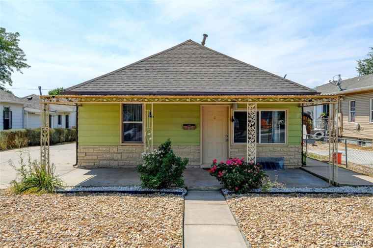 Photo of 149 N 10th Ave Brighton, CO 80601