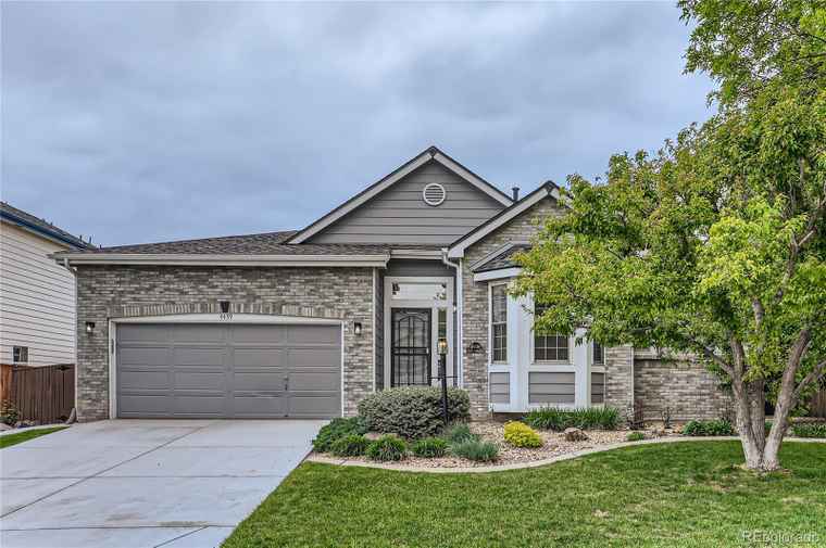 Photo of 4439 S Andes Way Aurora, CO 80015