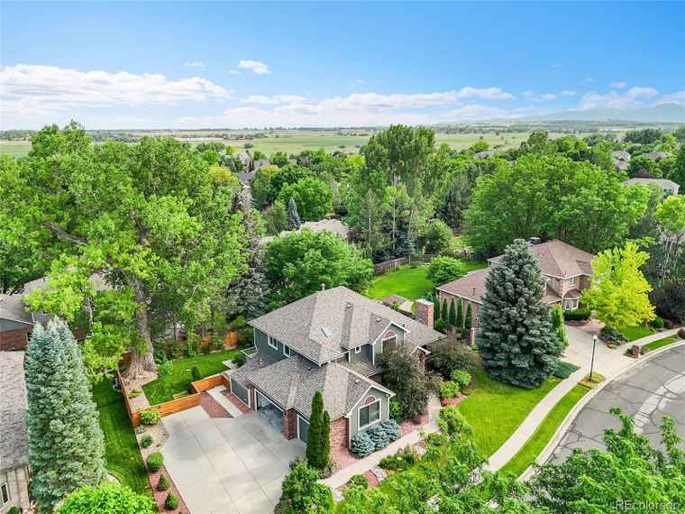 Photo of 1321 Ruby Way Longmont, CO 80504