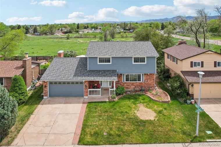 Photo of 8732 W Arbor Ave Littleton, CO 80123