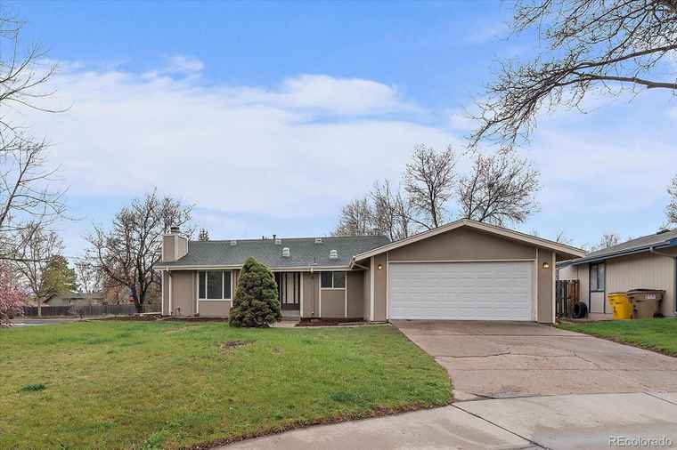 Photo of 13011 Irving Ct Broomfield, CO 80020