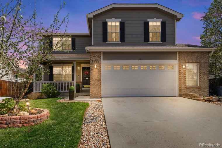 Photo of 2153 Mountain Iris Dr Erie, CO 80516