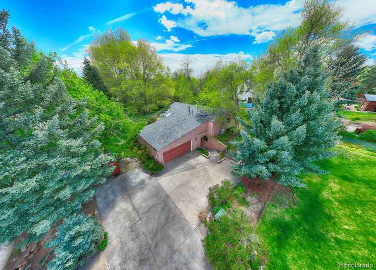 Photo of 3870 26th St Boulder, CO 80304
