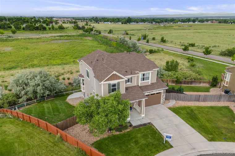 Photo of 3620 Sandoval St Brighton, CO 80601