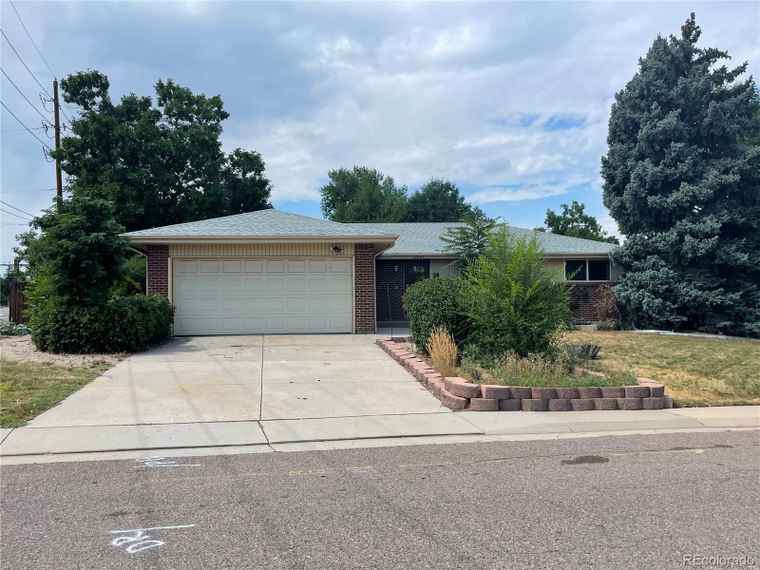Photo of 6695 S Ogden St Centennial, CO 80121
