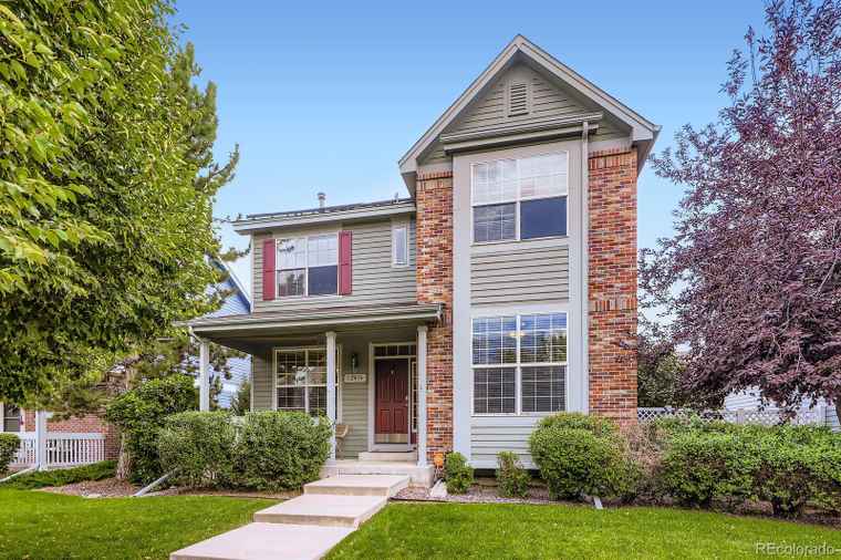 Photo of 12416 Julian Ct Broomfield, CO 80020