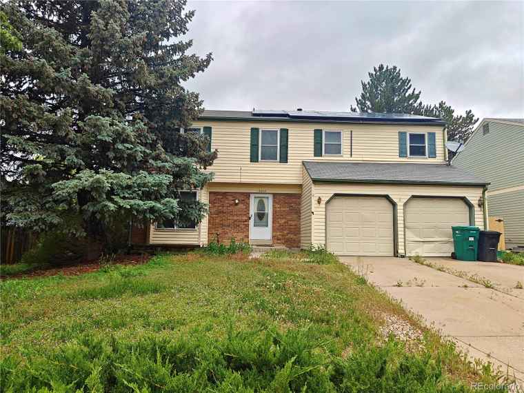 Photo of 16405 E Kentucky Ave Aurora, CO 80017