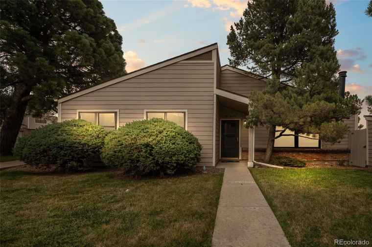 Photo of 8767 Yukon St Arvada, CO 80005