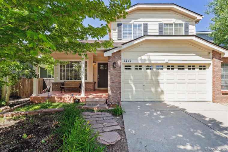 Photo of 1441 Cherry Pl Erie, CO 80516