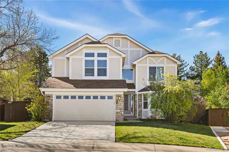 Photo of 9890 Concord Ct Highlands Ranch, CO 80130