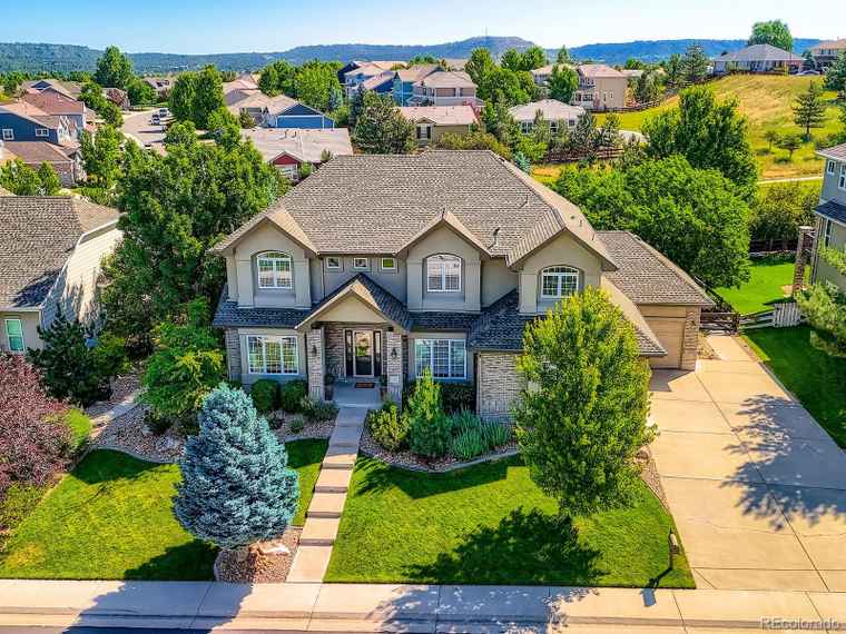 Photo of 3400 Elk Run Dr Castle Rock, CO 80109
