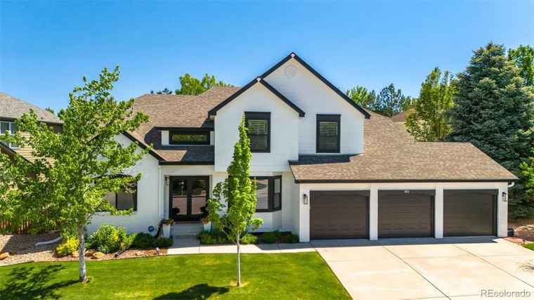 Photo of 371 Winterthur Way Highlands Ranch, CO 80129