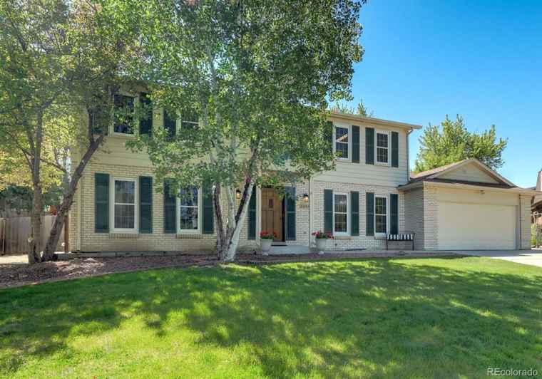 Photo of 3066 Nelson Ct Lakewood, CO 80215