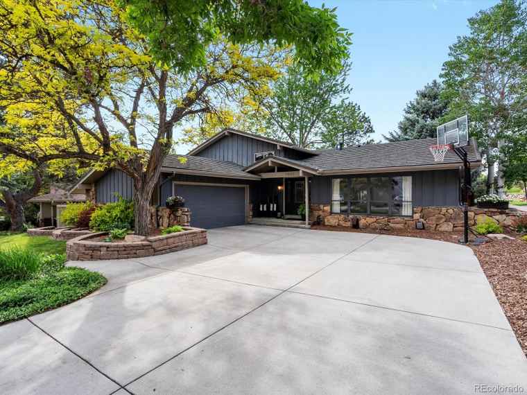 Photo of 7055 E Heritage Pl S Centennial, CO 80111