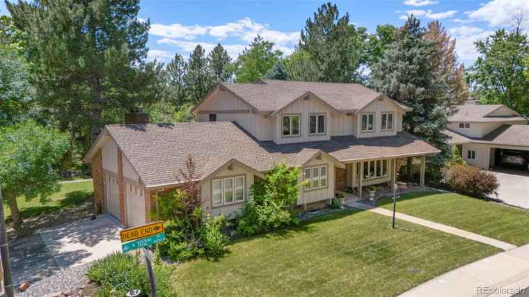 Photo of 4810 W 102nd Pl Westminster, CO 80031